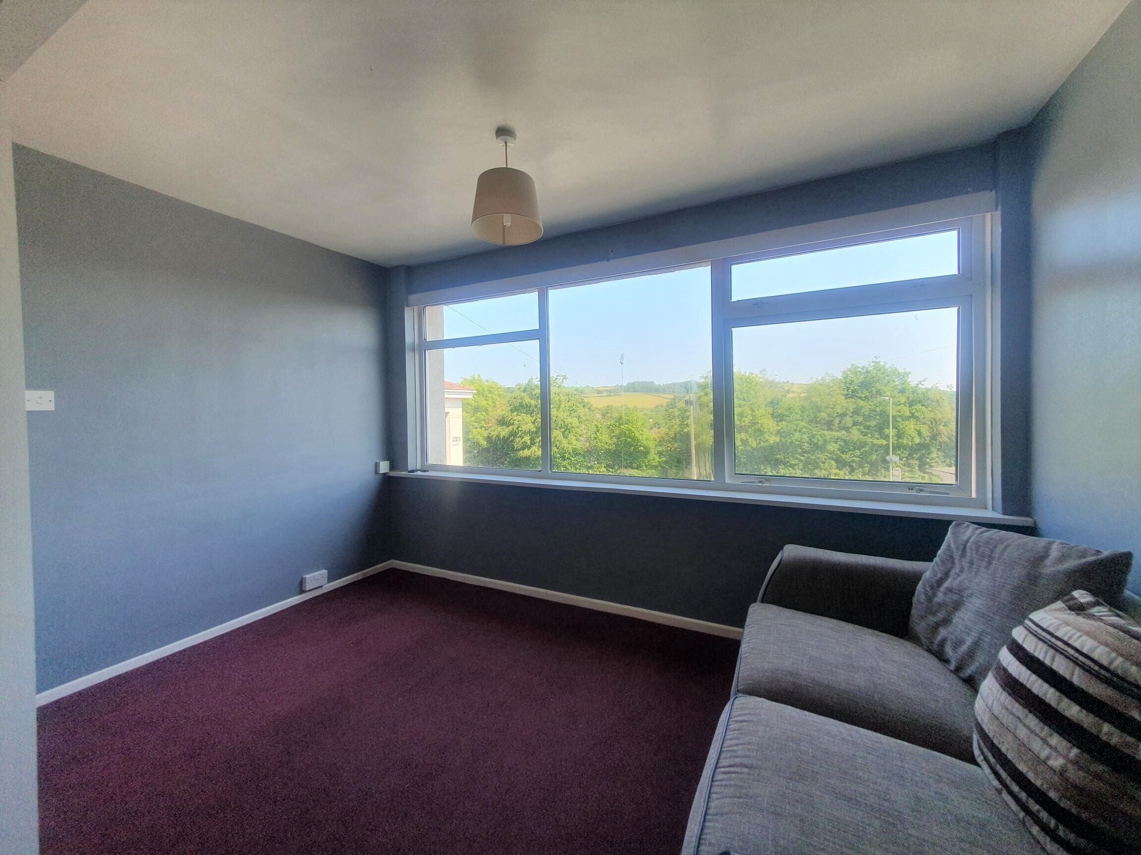 Flat Totnes Road in Paignton
