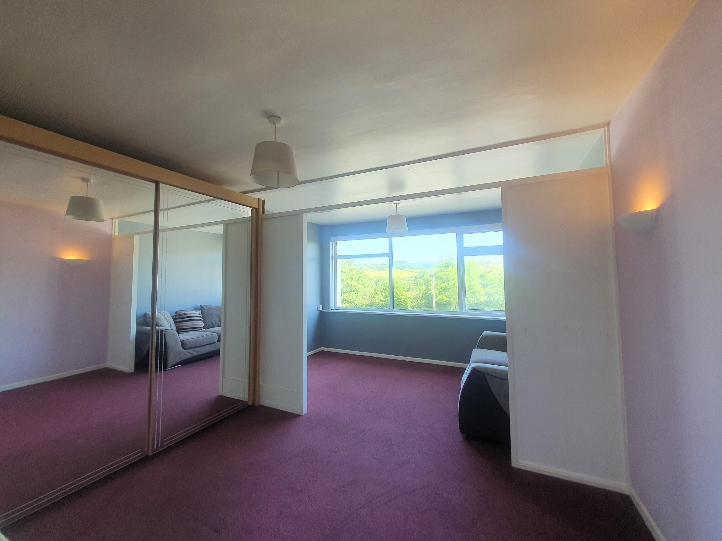 Flat Totnes Road in Paignton