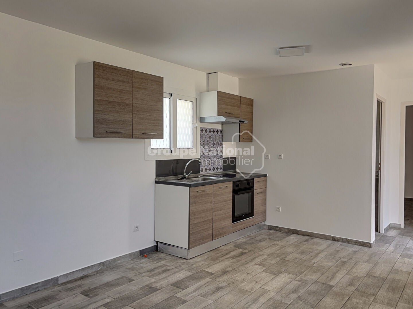 Appartement Avenue Pierre Semard à Berre-l'Étang