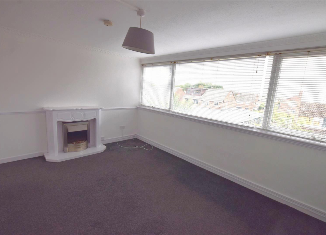 Flat Colina Close in Coventry