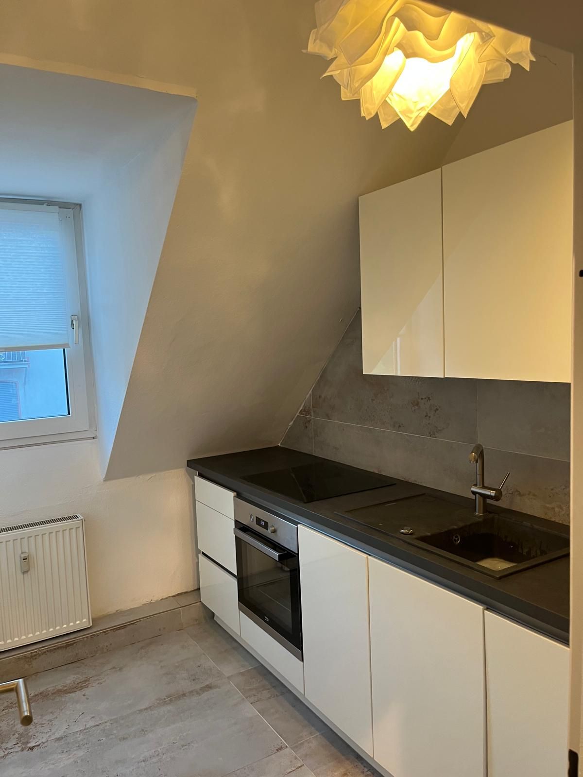 Wohnung Bertramstraße in Wiesbaden