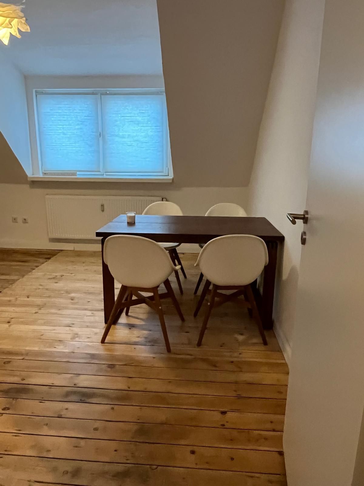 Wohnung Bertramstraße in Wiesbaden