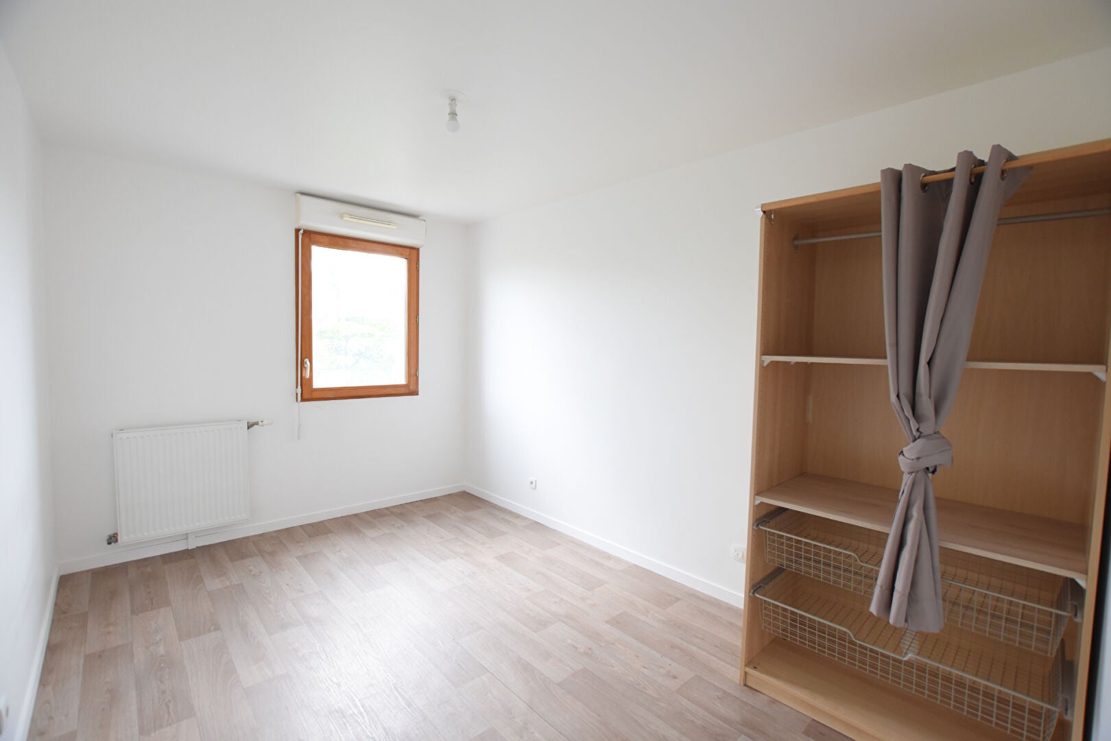 Appartement Rue des Chênes Verts à Cergy