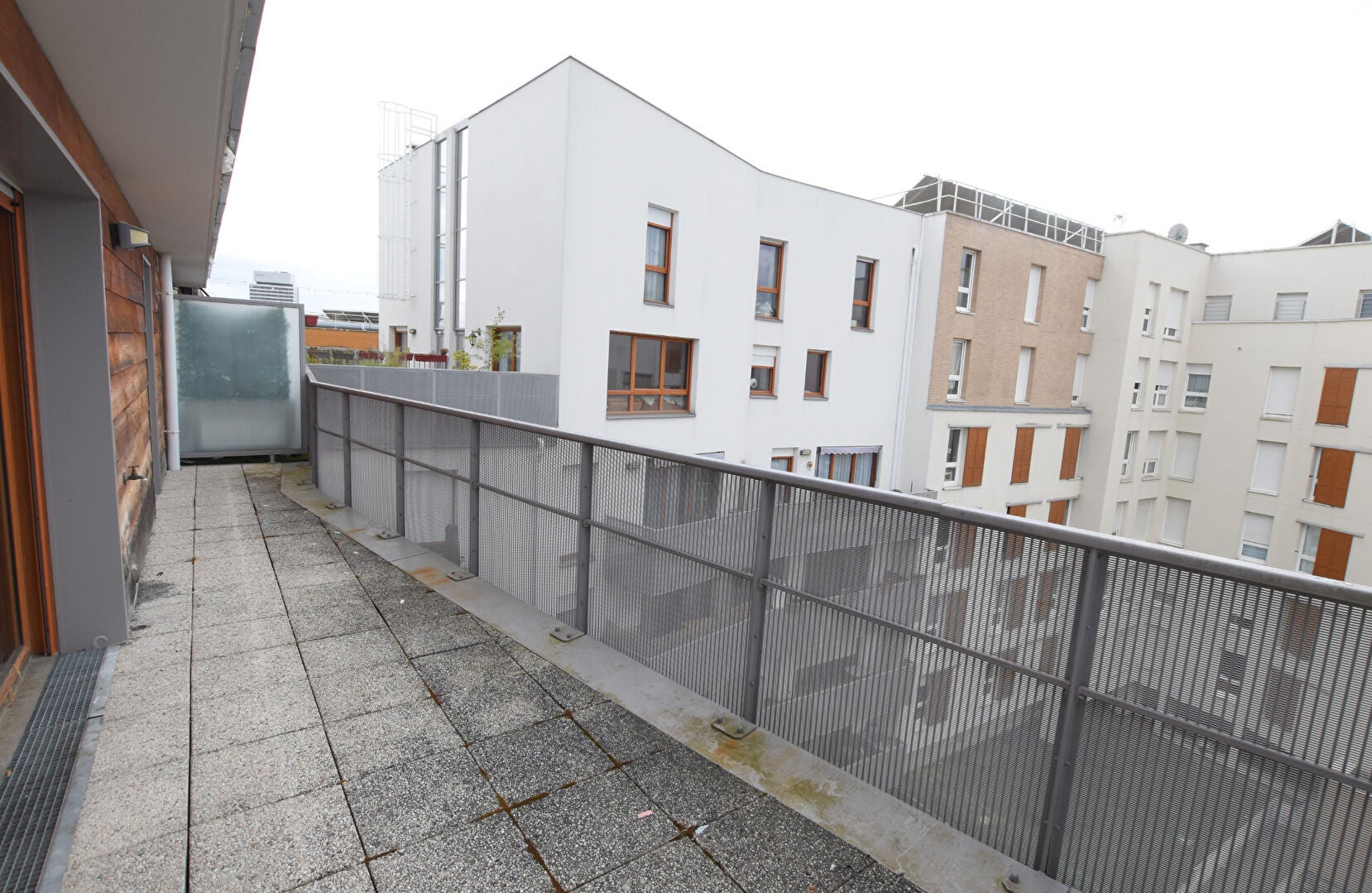 Appartement Rue des Chênes Verts à Cergy