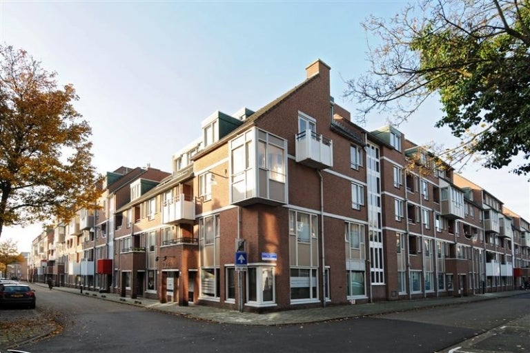 Flat Jo Hansenstraat in Roermond