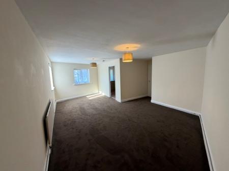 Flat Newmarket in East Lindsey
