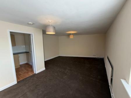Flat Newmarket in East Lindsey