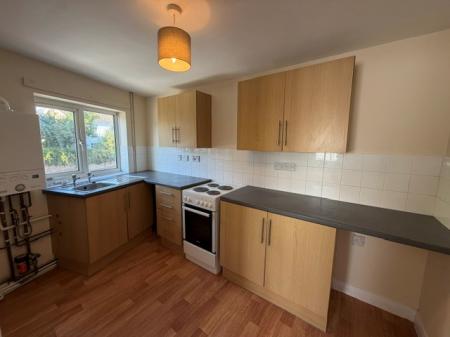 Flat Newmarket in East Lindsey