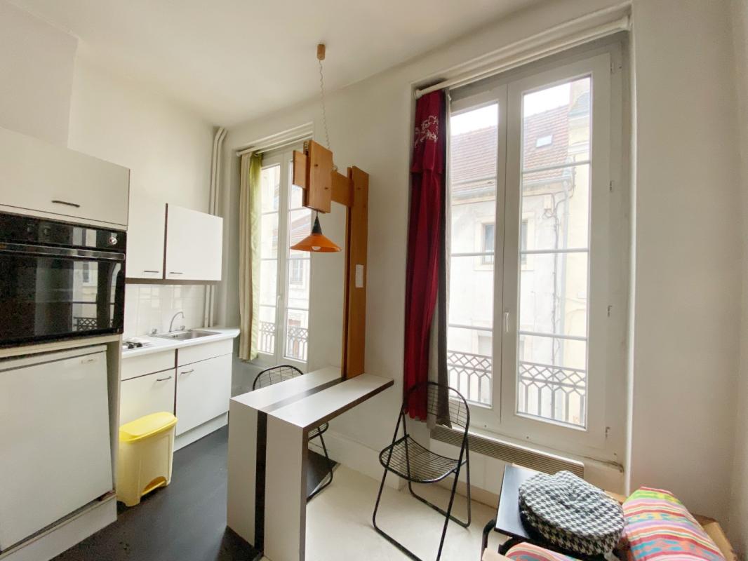 Appartement Rue de l'Oratoire à Chalon-sur-Saône
