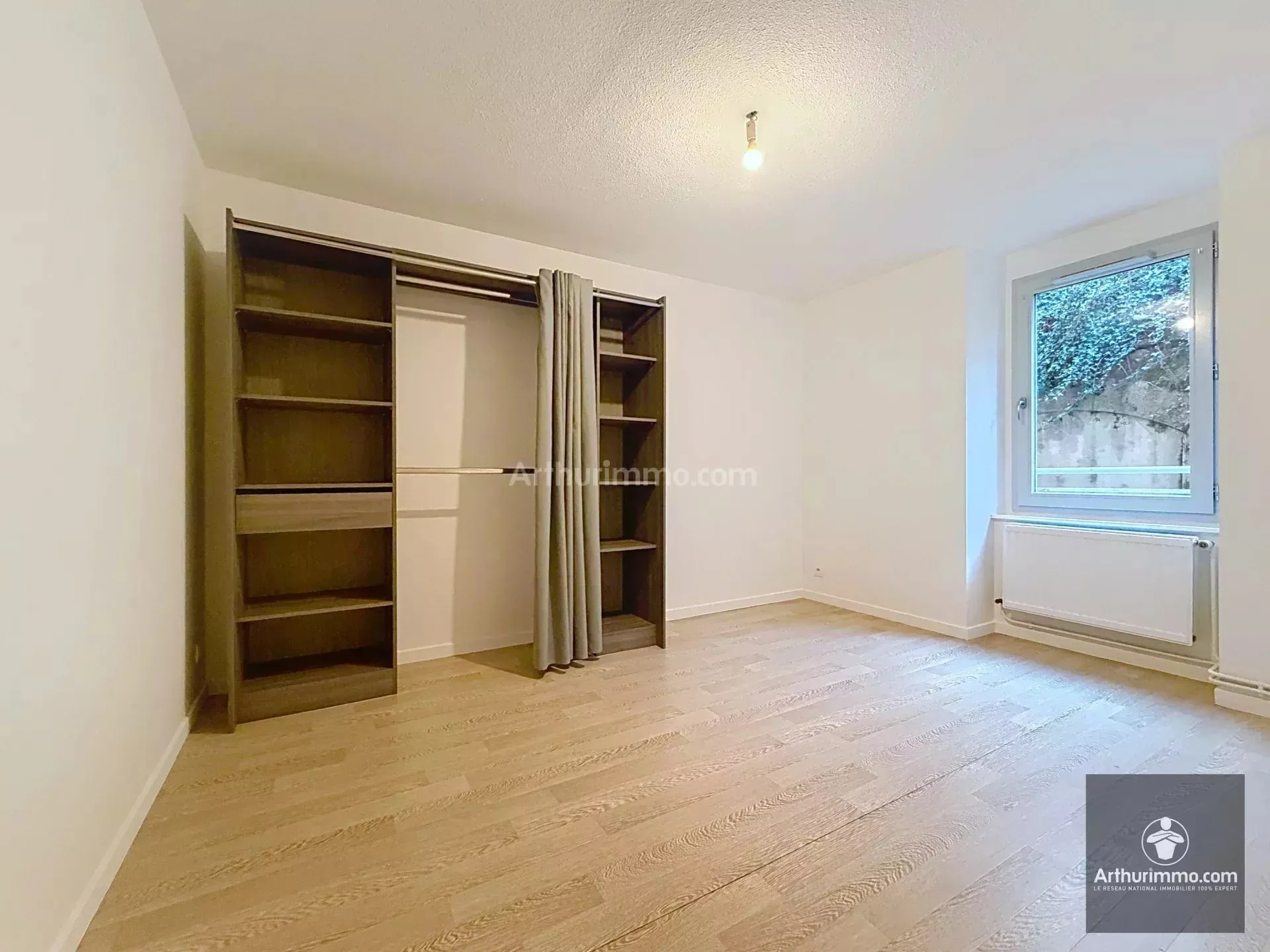 Appartement Rue Audibert et Lavirotte à Lyon