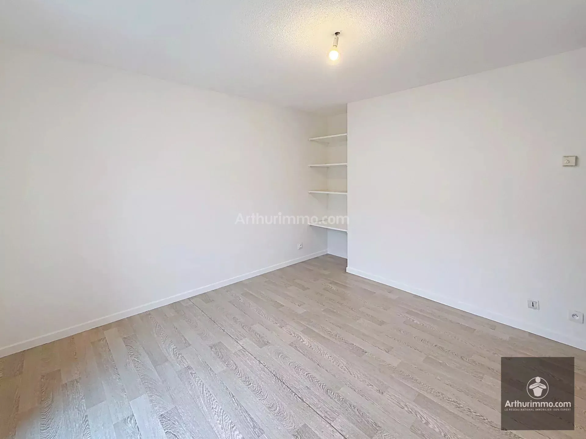 Appartement Rue Audibert et Lavirotte à Lyon