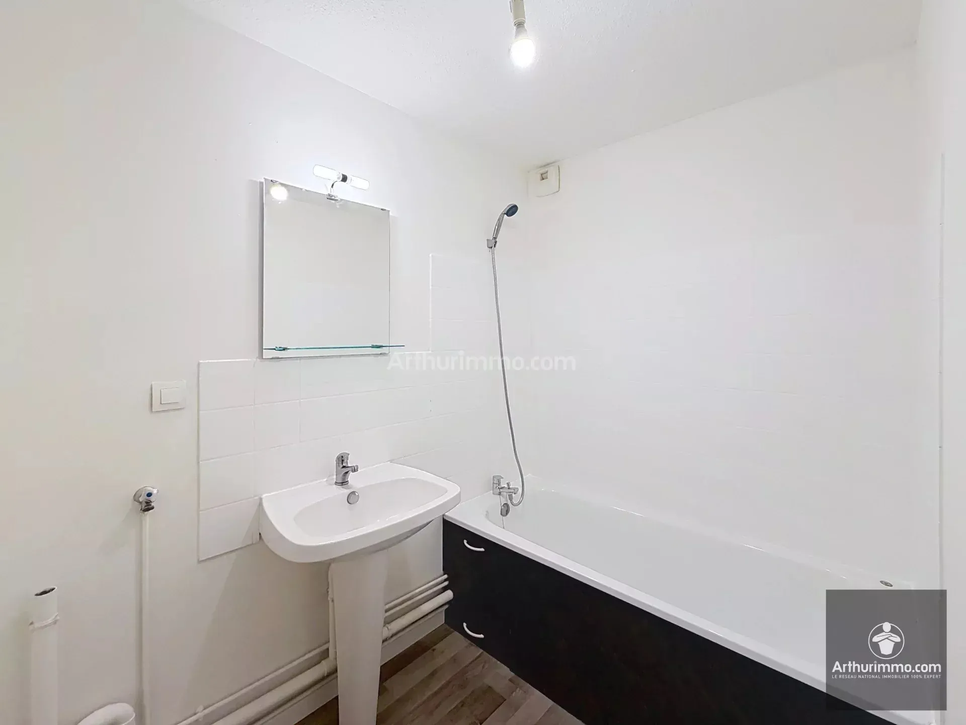 Appartement Rue Audibert et Lavirotte à Lyon