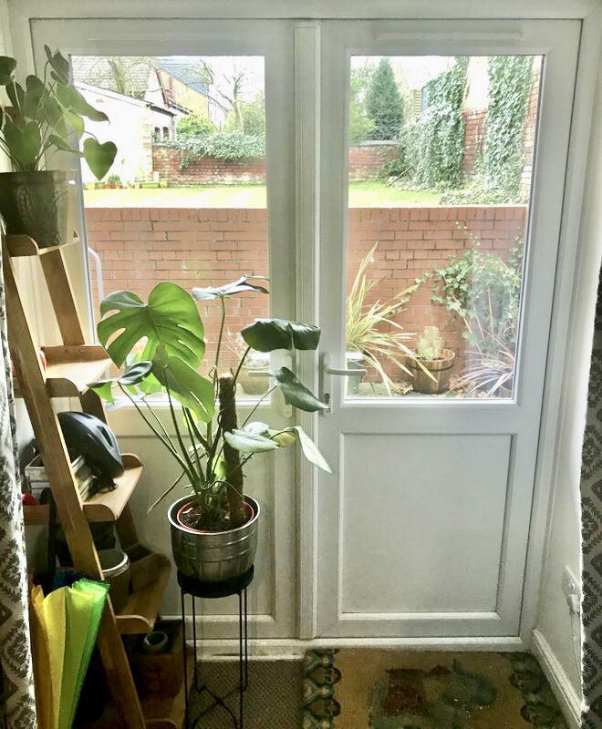 Room Brooks Road in Trafford