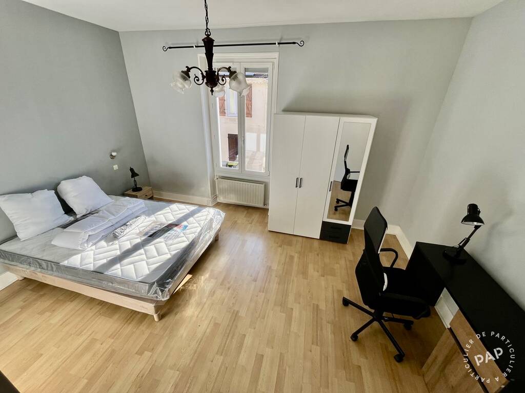 Flat Quai Saint-Vincent in Lyon