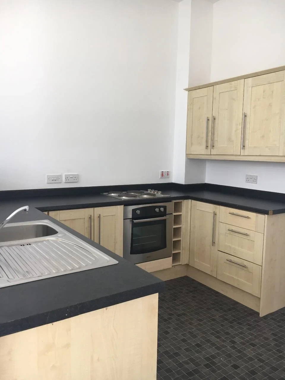 Flat Willow Sage Court in Stockton-on-Tees