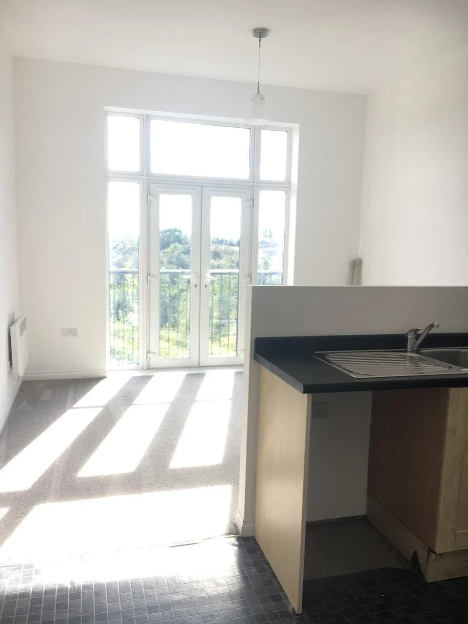 Flat Willow Sage Court in Stockton-on-Tees
