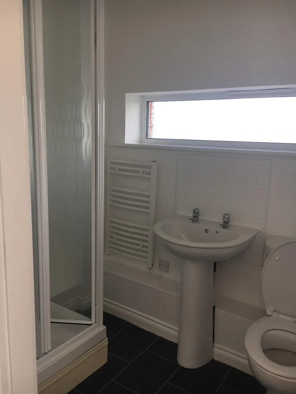 Flat Willow Sage Court in Stockton-on-Tees