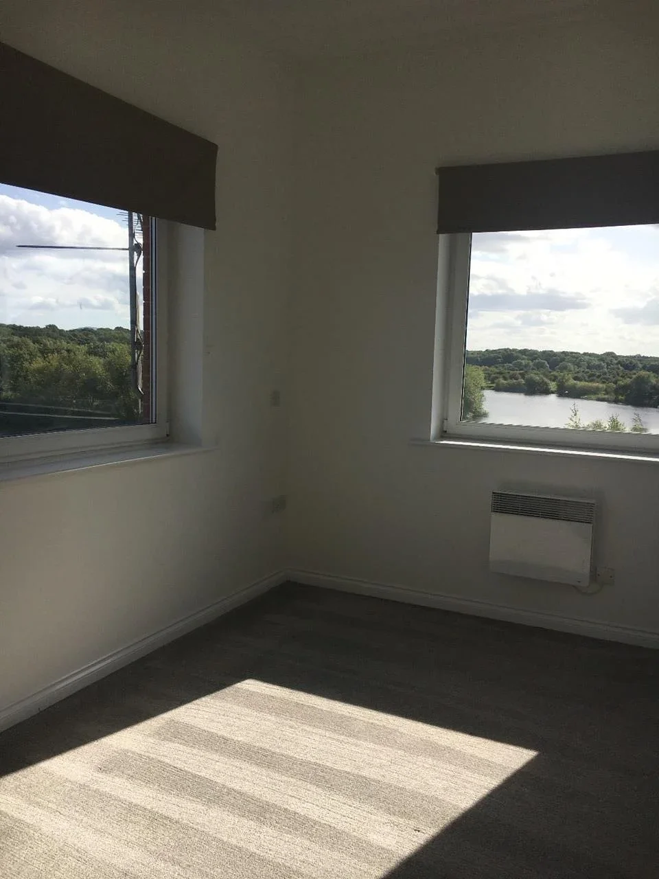 Flat Willow Sage Court in Stockton-on-Tees