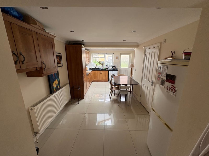 Room Thistlewaite Road in Greater London