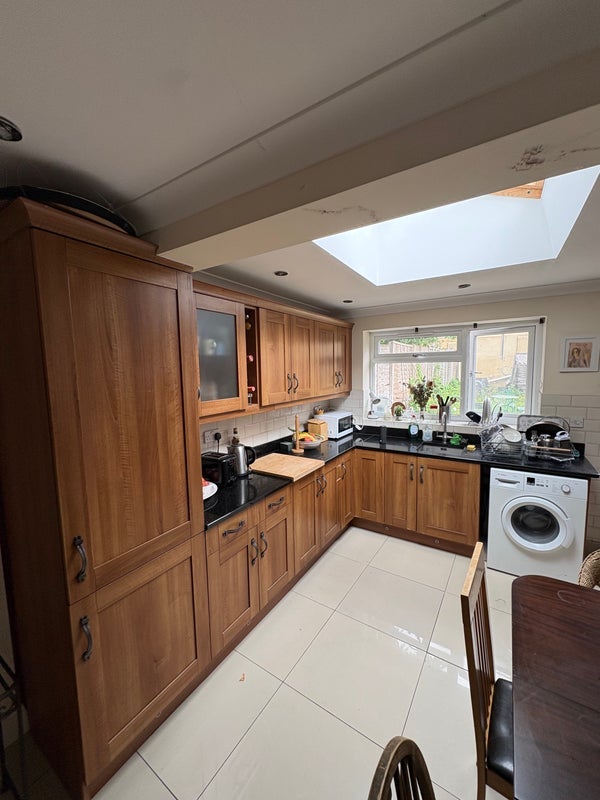Room Thistlewaite Road in Greater London