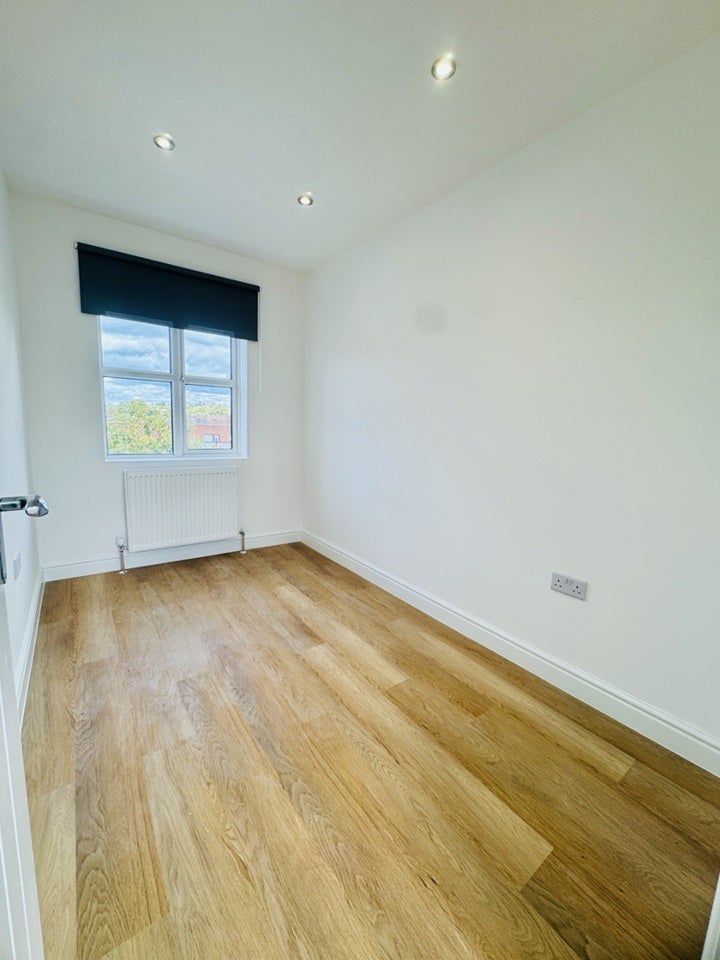 Flat Brighton Road in Greater London