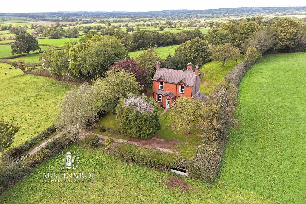 House Skeath Lane in Stafford