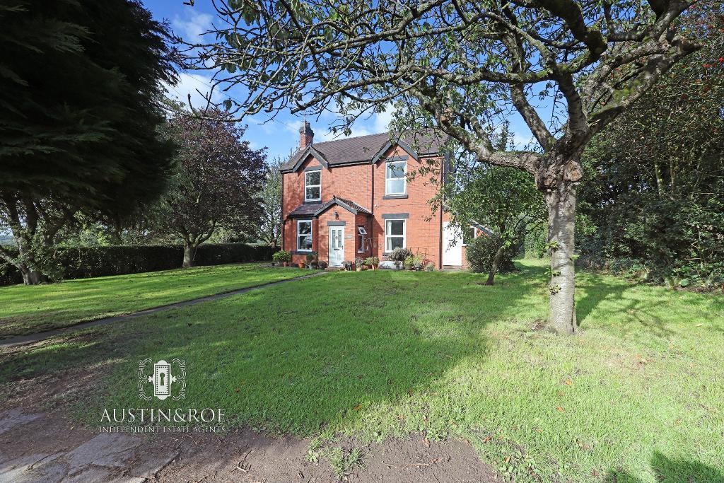 House Skeath Lane in Stafford