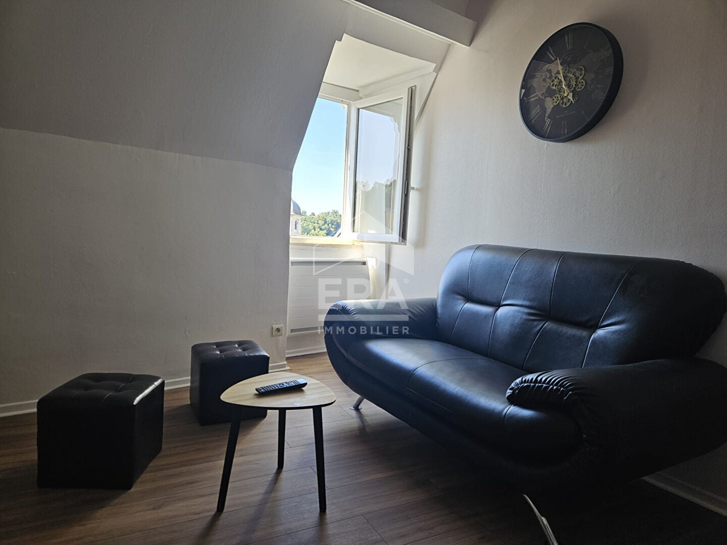 Flat Chemin de la Combe in Le Pont-de-Beauvoisin