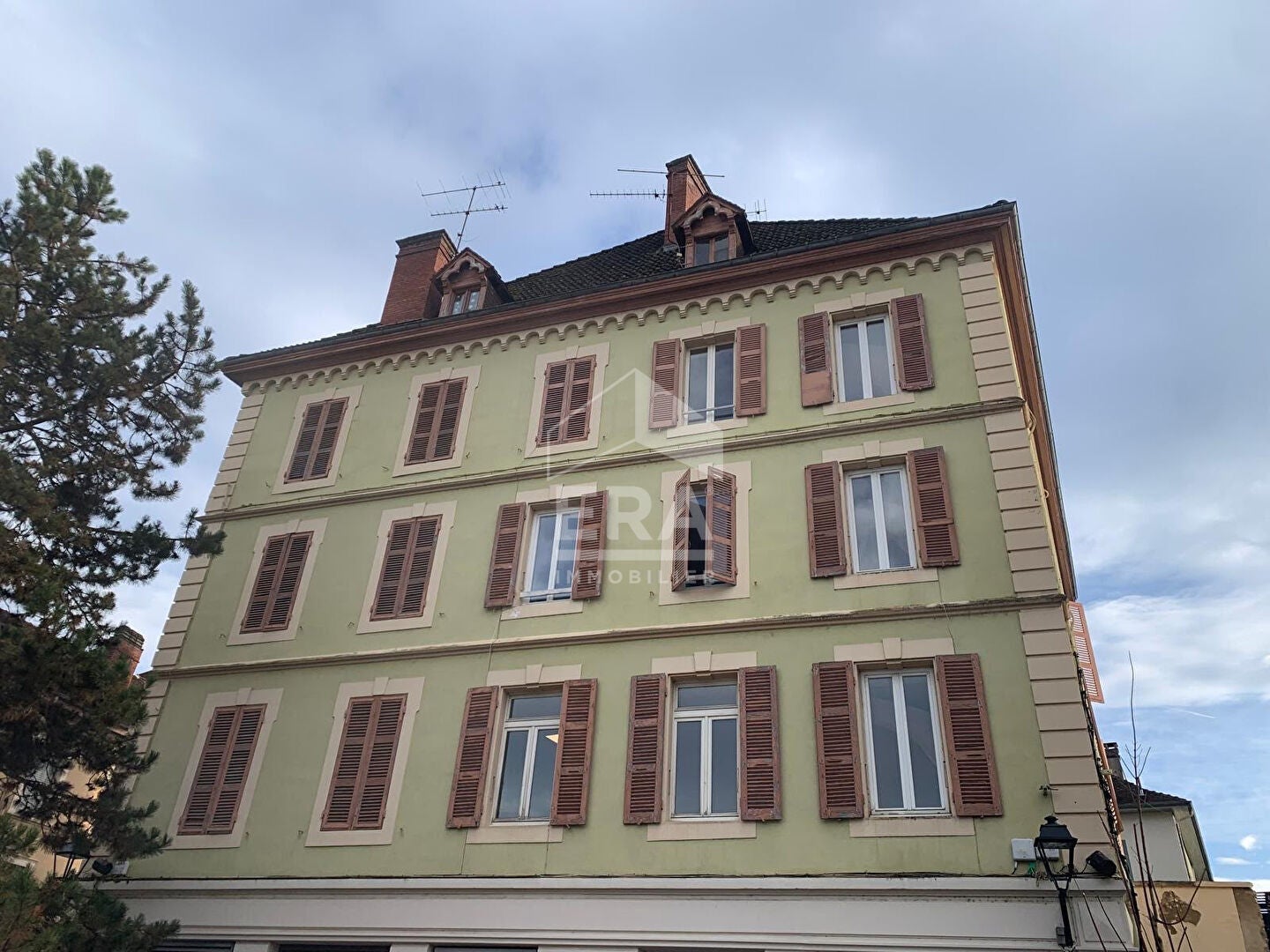 Appartement Chemin de la Combe à Le Pont-de-Beauvoisin