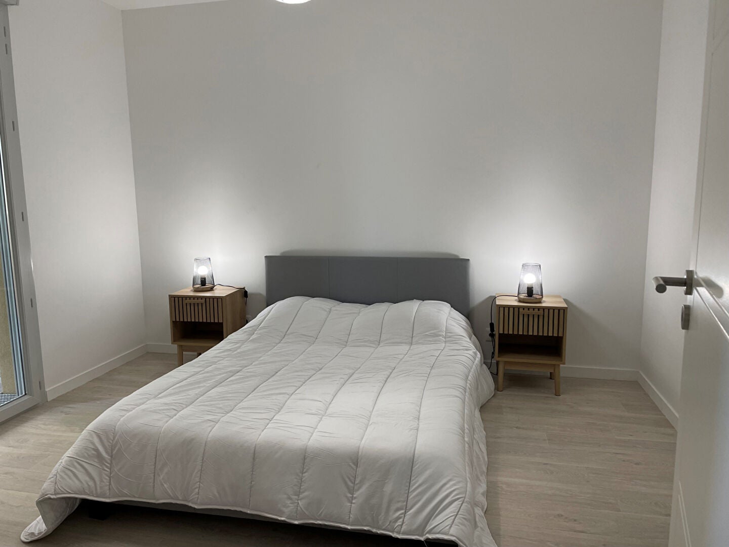 Appartement Rue Chailly-Guéret à Mâcon