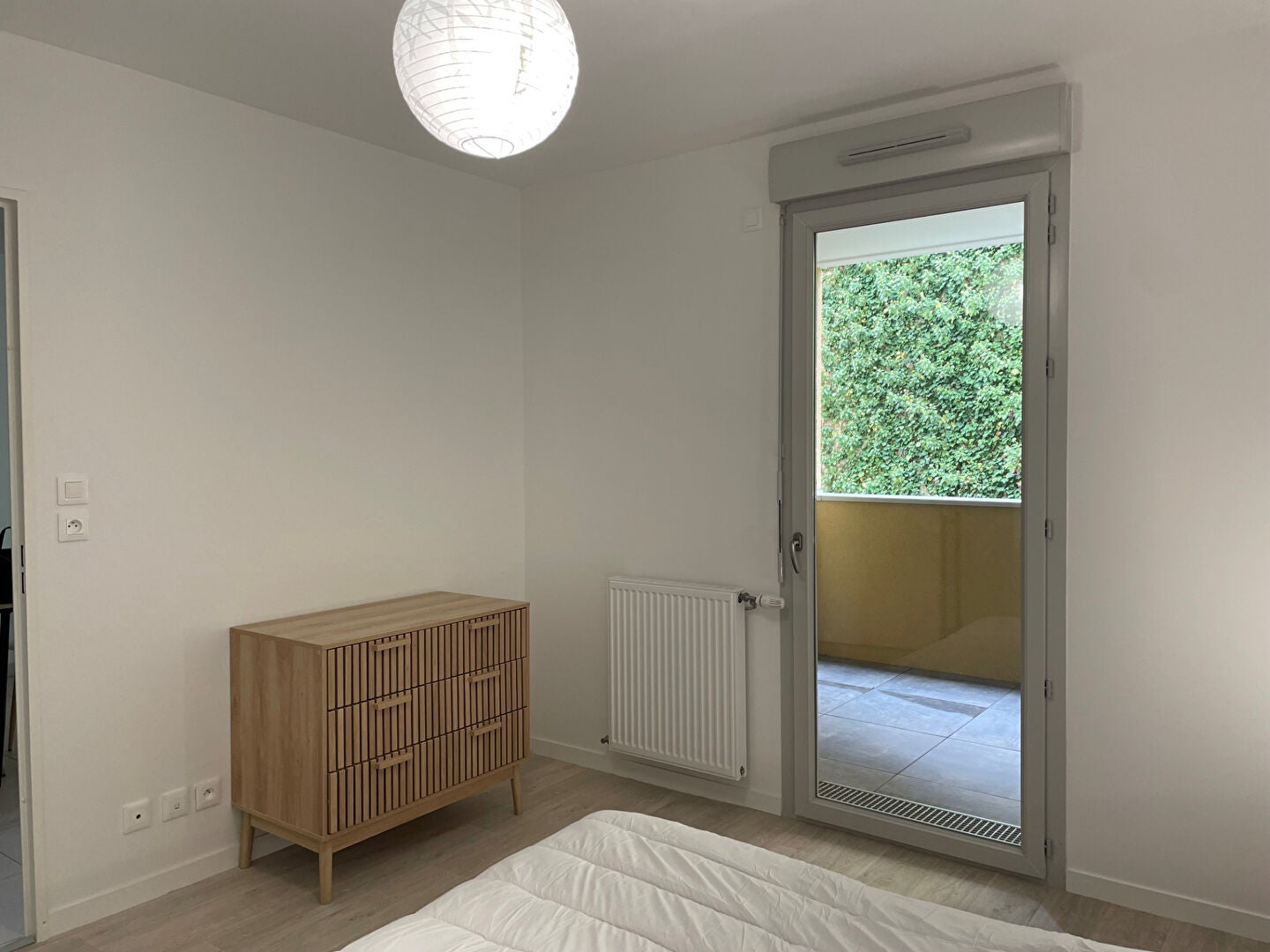 Appartement Rue Chailly-Guéret à Mâcon