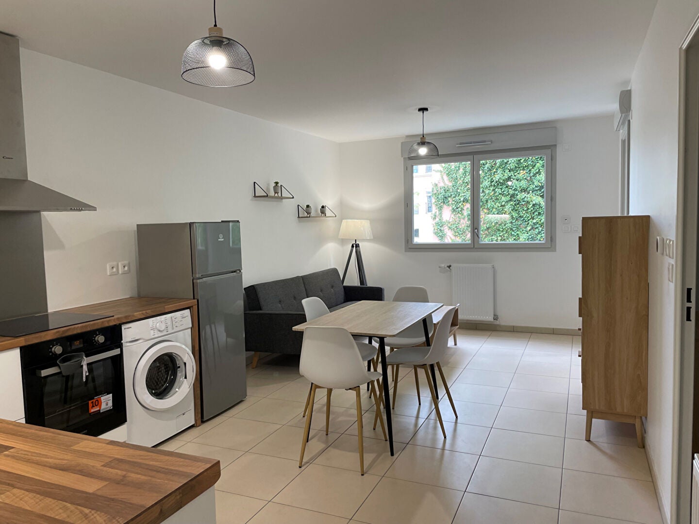 Appartement Rue Chailly-Guéret à Mâcon