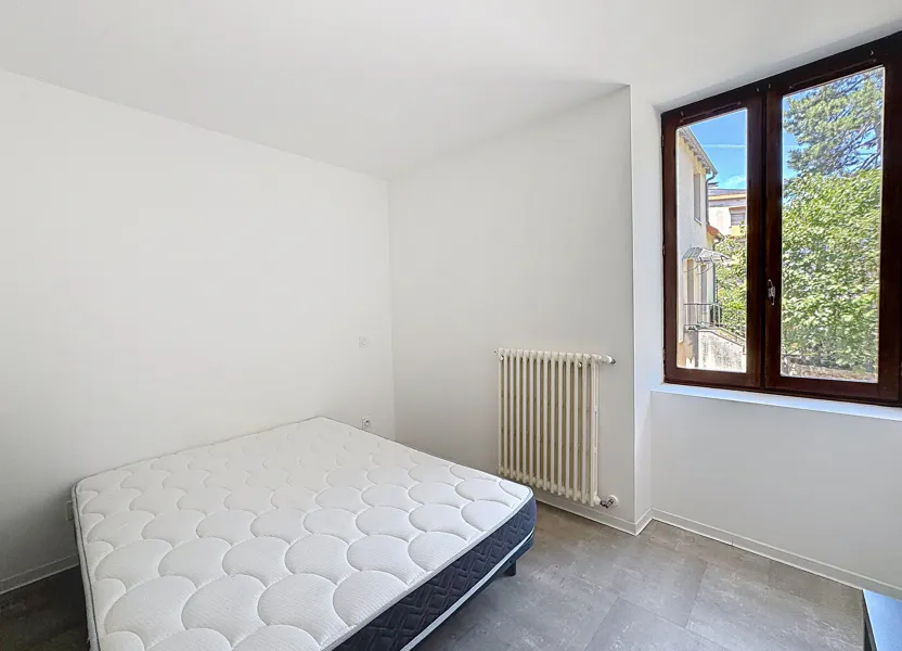 Appartement Rue Carnus à Rodez