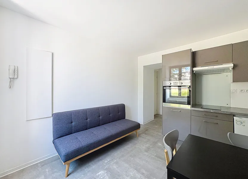 Appartement Rue Carnus à Rodez