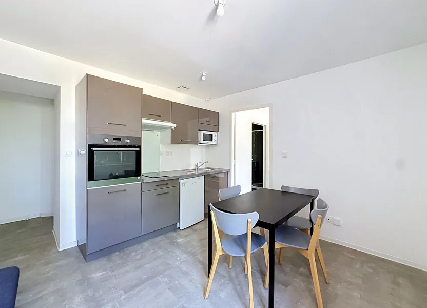 Appartement Rue Carnus à Rodez