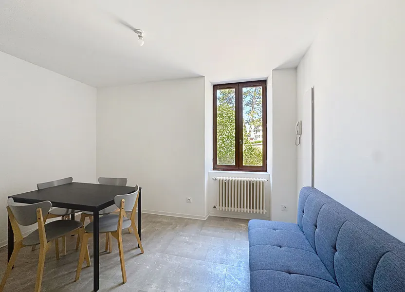 Appartement Rue Carnus à Rodez