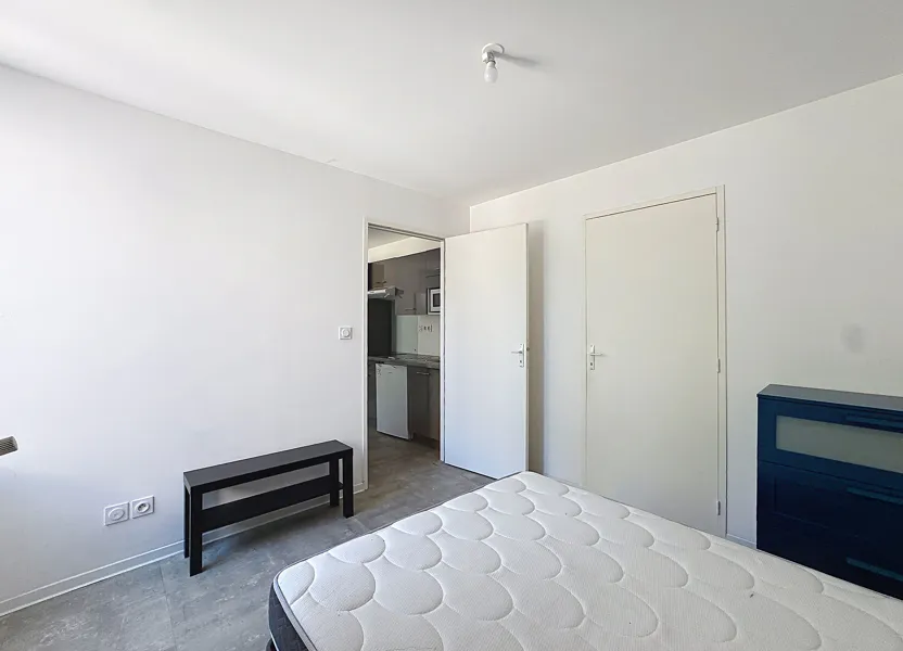 Appartement Rue Carnus à Rodez