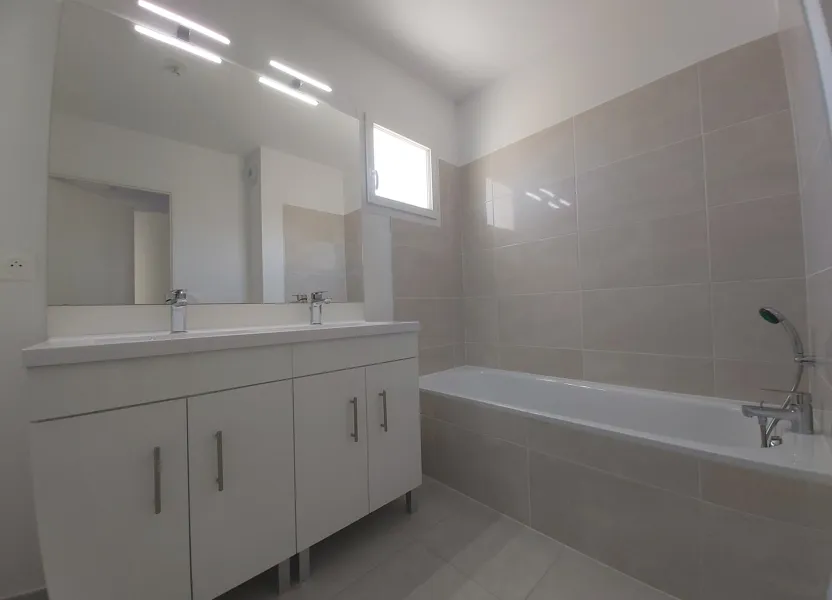 Flat Rue Jean Abelanet in Perpignan