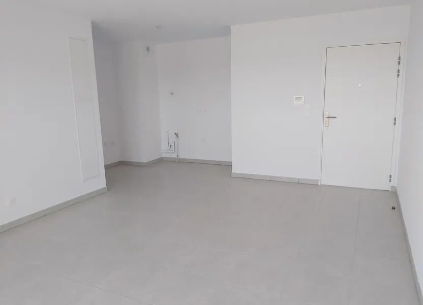 Flat Rue Jean Abelanet in Perpignan