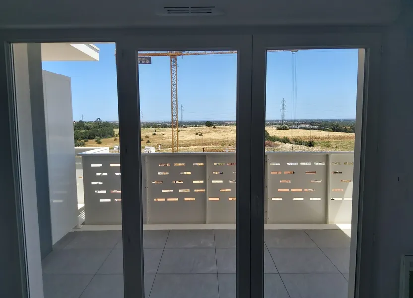 Flat Rue Jean Abelanet in Perpignan