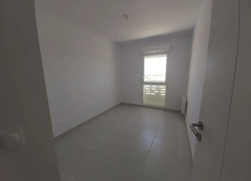 Flat Rue Jean Abelanet in Perpignan