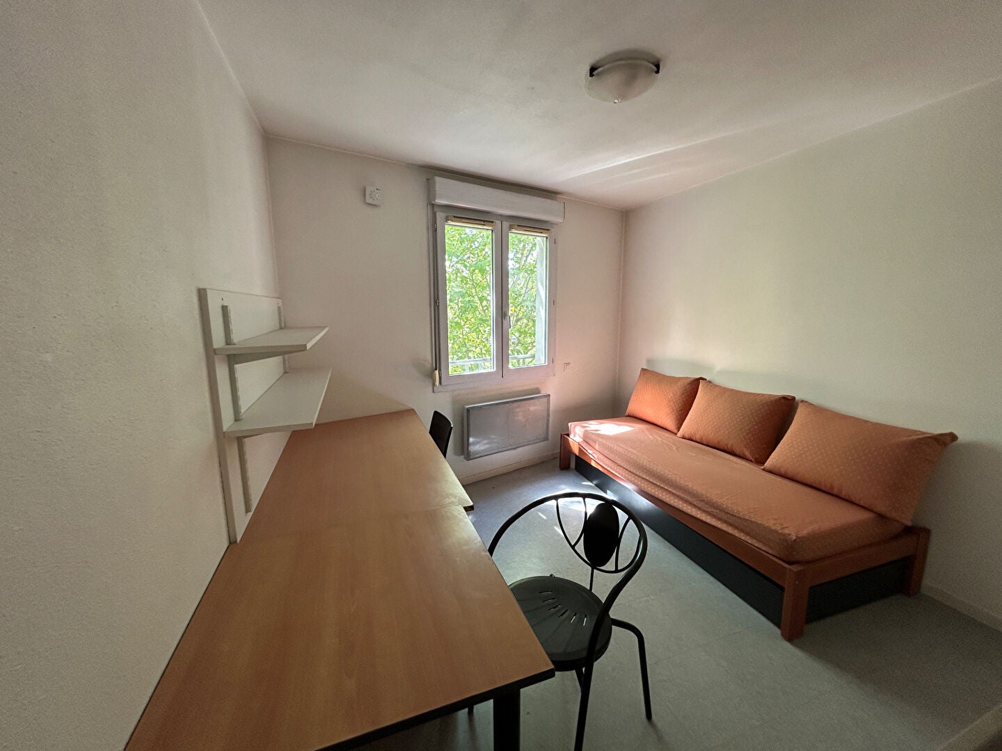 Flat Rue des Docteurs Charcot in Saint-Étienne