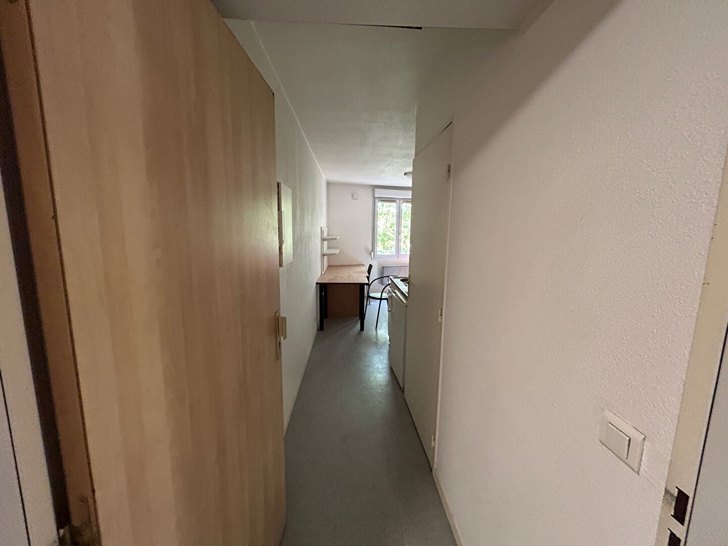 Flat Rue des Docteurs Charcot in Saint-Étienne