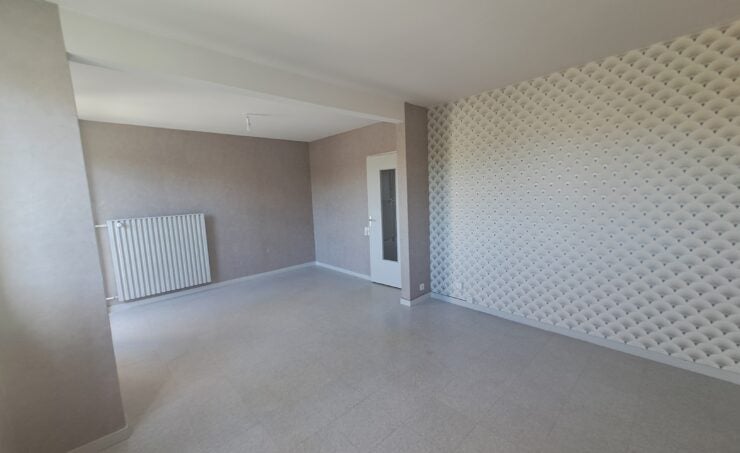 Flat Rue des Charmettes in Riom