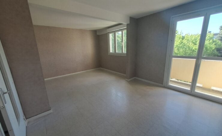 Flat Rue des Charmettes in Riom
