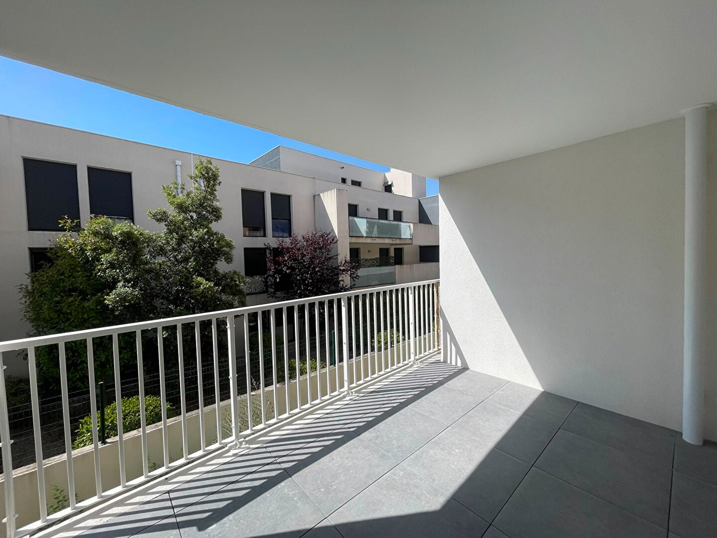 Appartement Impasse des Dahlias à Castelnau-le-Lez