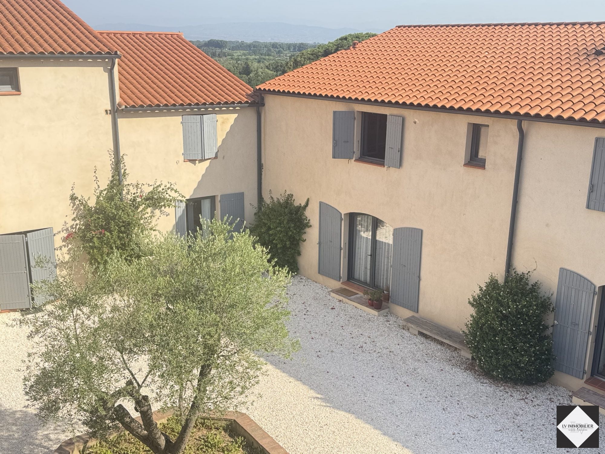 Appartement Avenue des Alizés à Canet-en-Roussillon