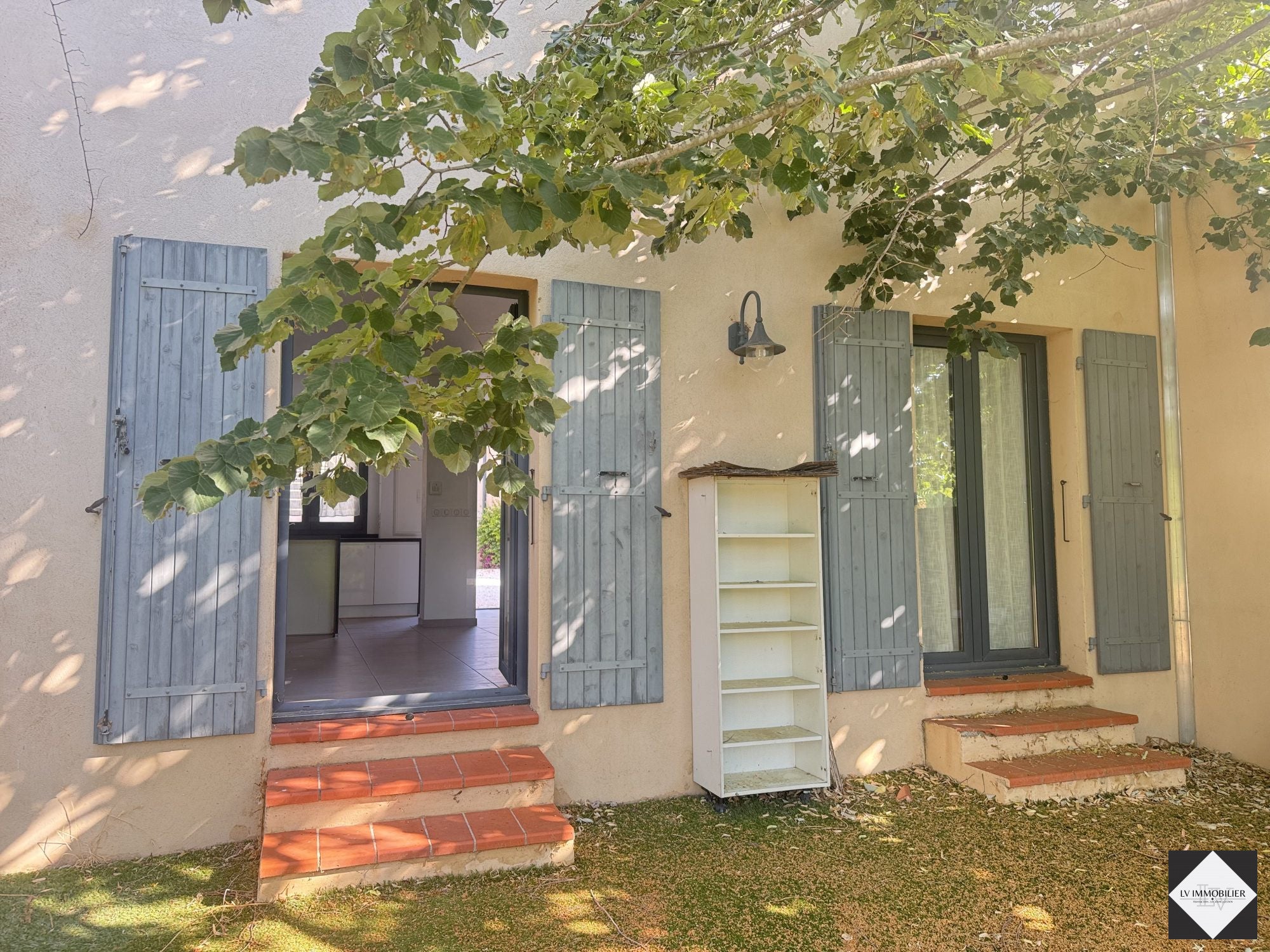 Appartement Avenue des Alizés à Canet-en-Roussillon