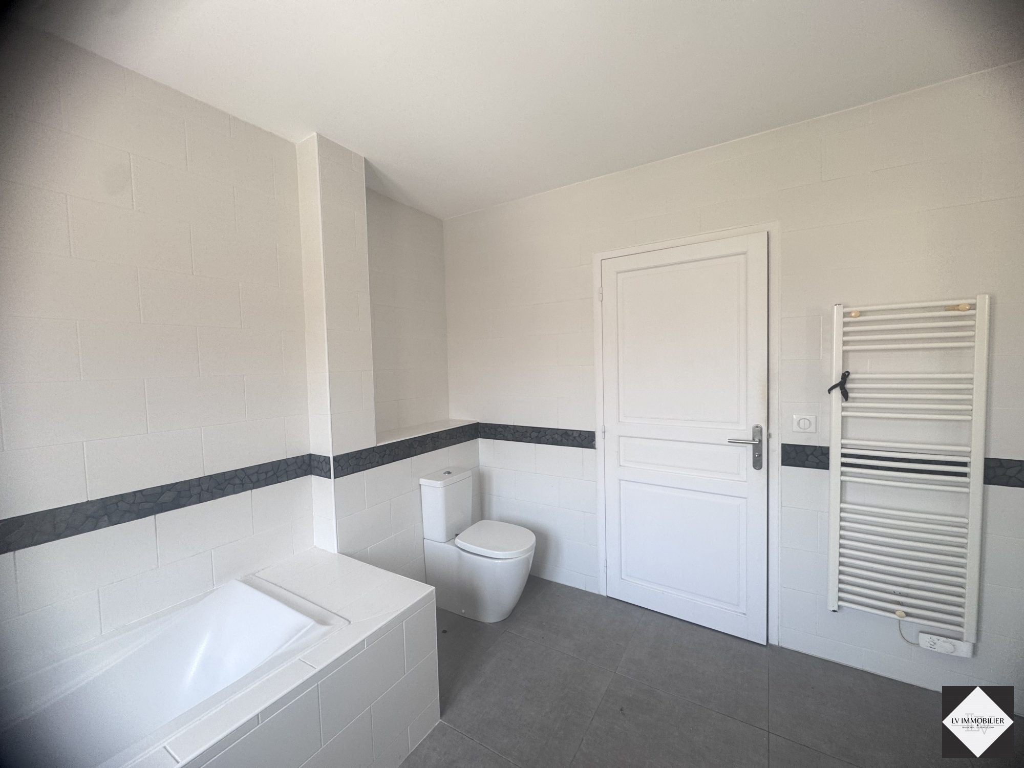 Appartement Avenue des Alizés à Canet-en-Roussillon