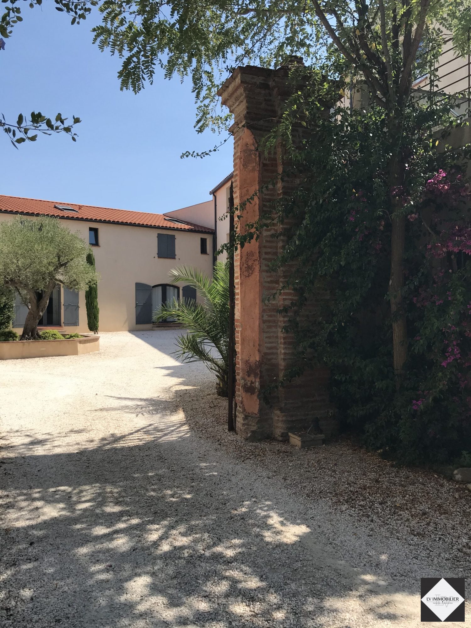 Flat Avenue des Alizés in Canet-en-Roussillon